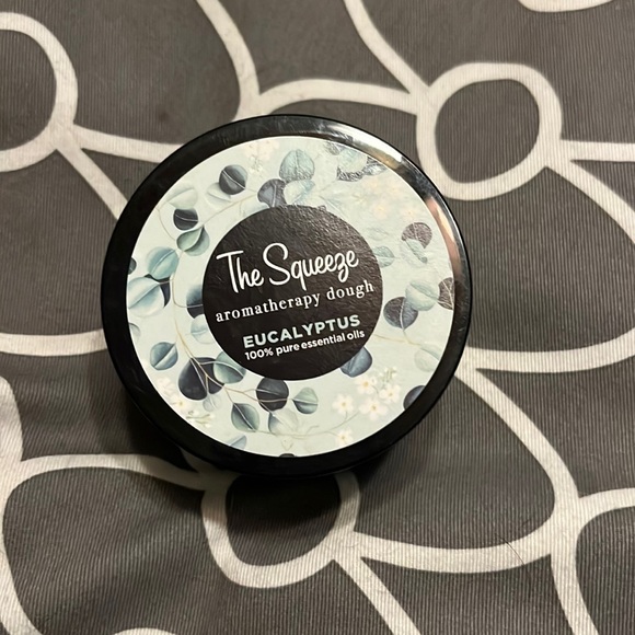 🪴Eucalyptus Aromatherapy Dough🪴BUNDLE SALE! - Picture 1 of 3